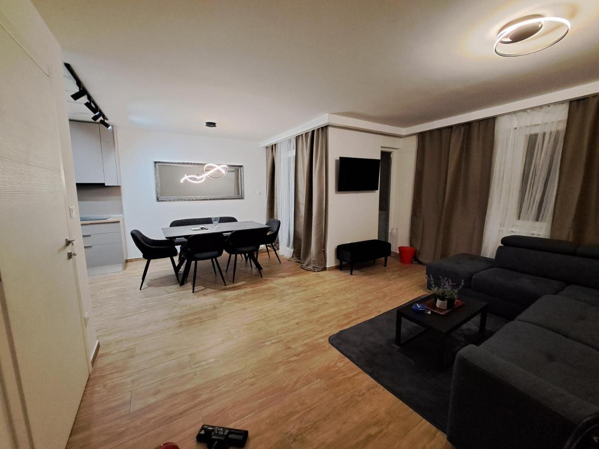Zoya Del Mar Appartement Pula
