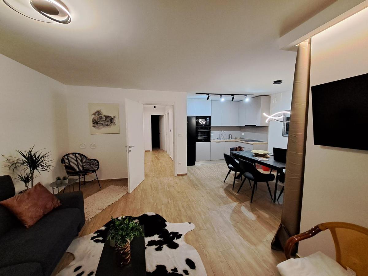 Zoya Del Mar Appartement